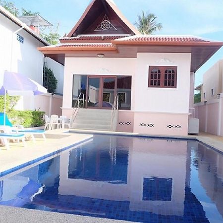 Majestic Villas Phuket Rawai Екстериор снимка