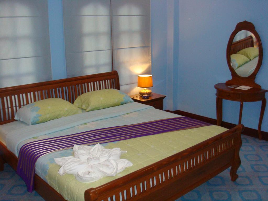 Majestic Villas Phuket Rawai Екстериор снимка