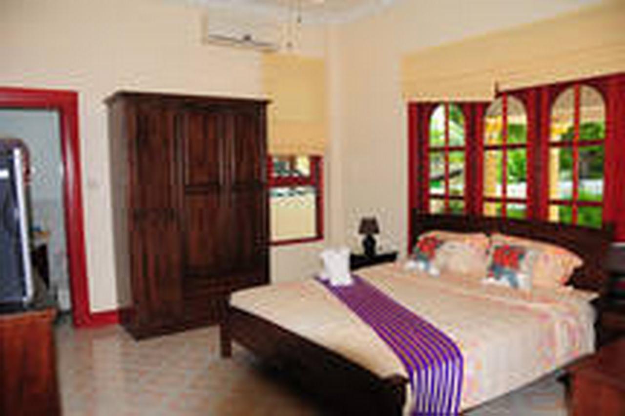 Majestic Villas Phuket Rawai Екстериор снимка