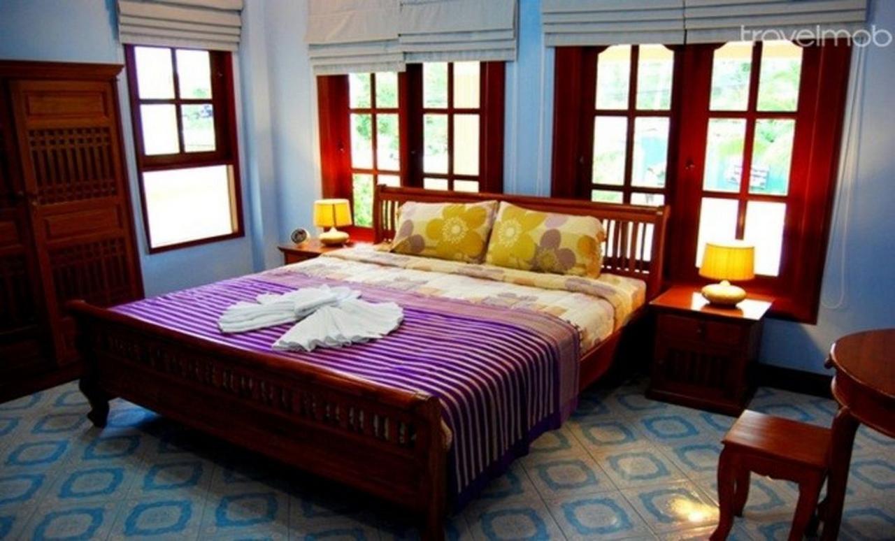 Majestic Villas Phuket Rawai Екстериор снимка