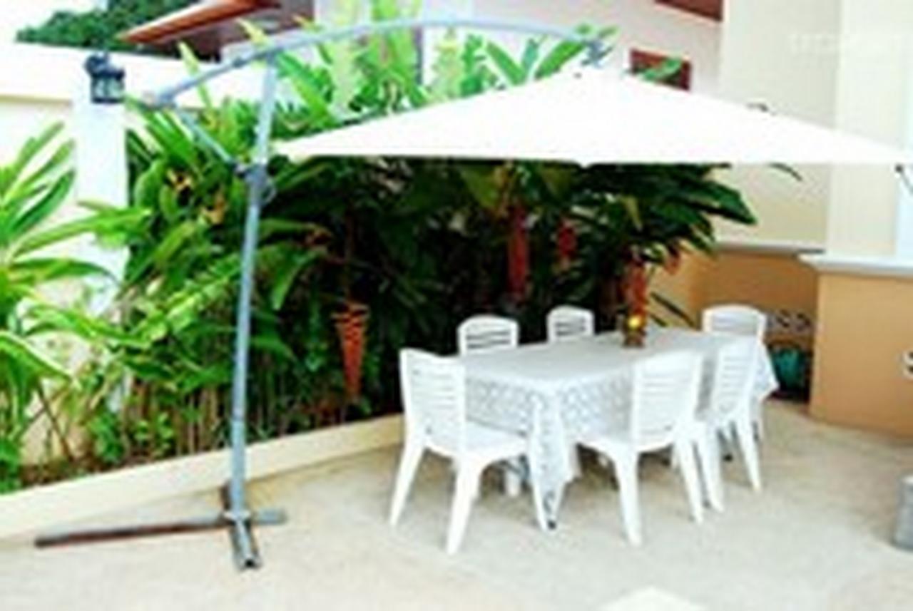 Majestic Villas Phuket Rawai Екстериор снимка