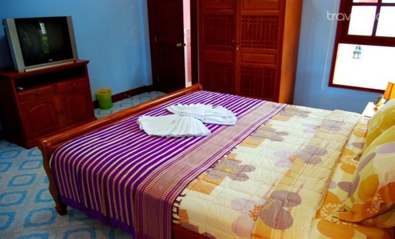 Majestic Villas Phuket Rawai Екстериор снимка