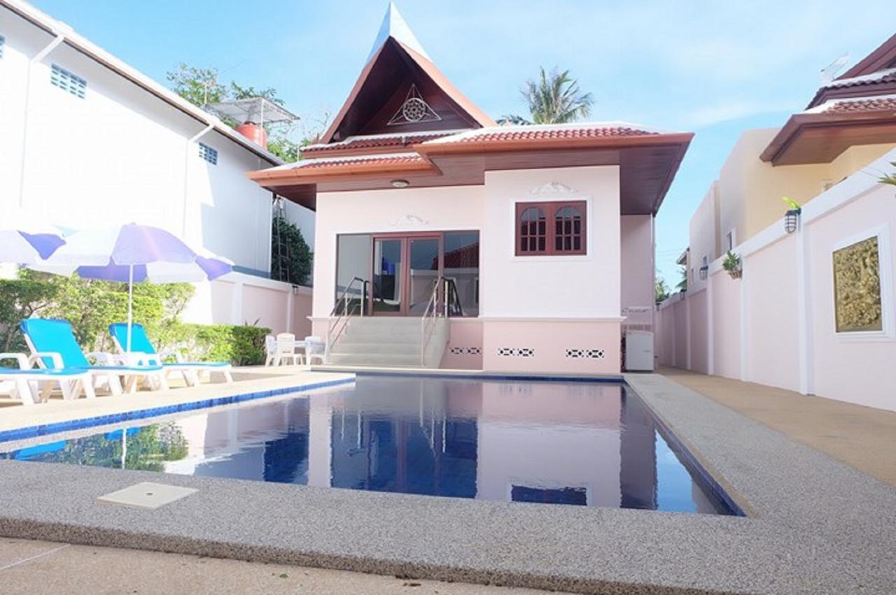 Majestic Villas Phuket Rawai Екстериор снимка