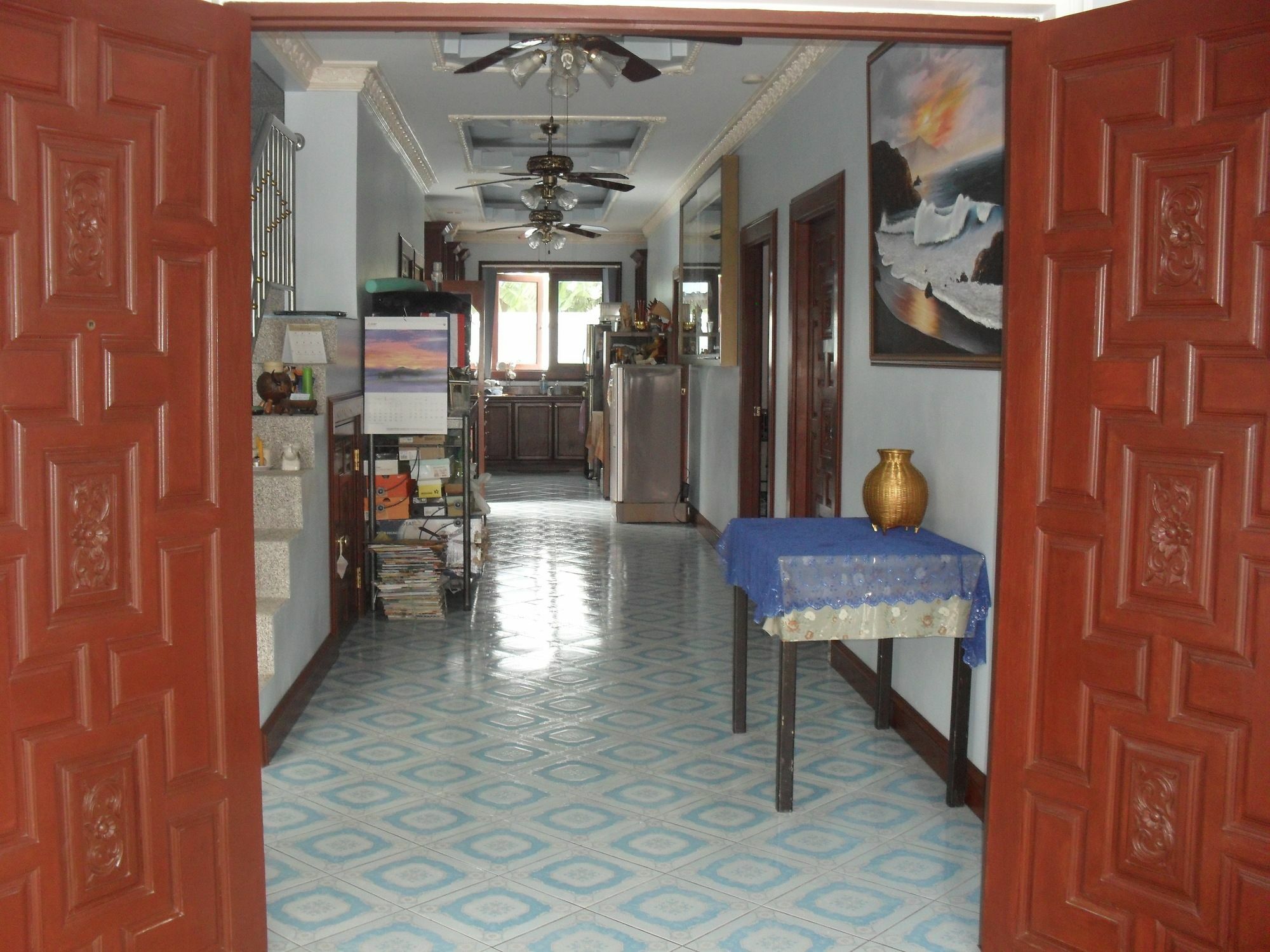 Majestic Villas Phuket Rawai Екстериор снимка