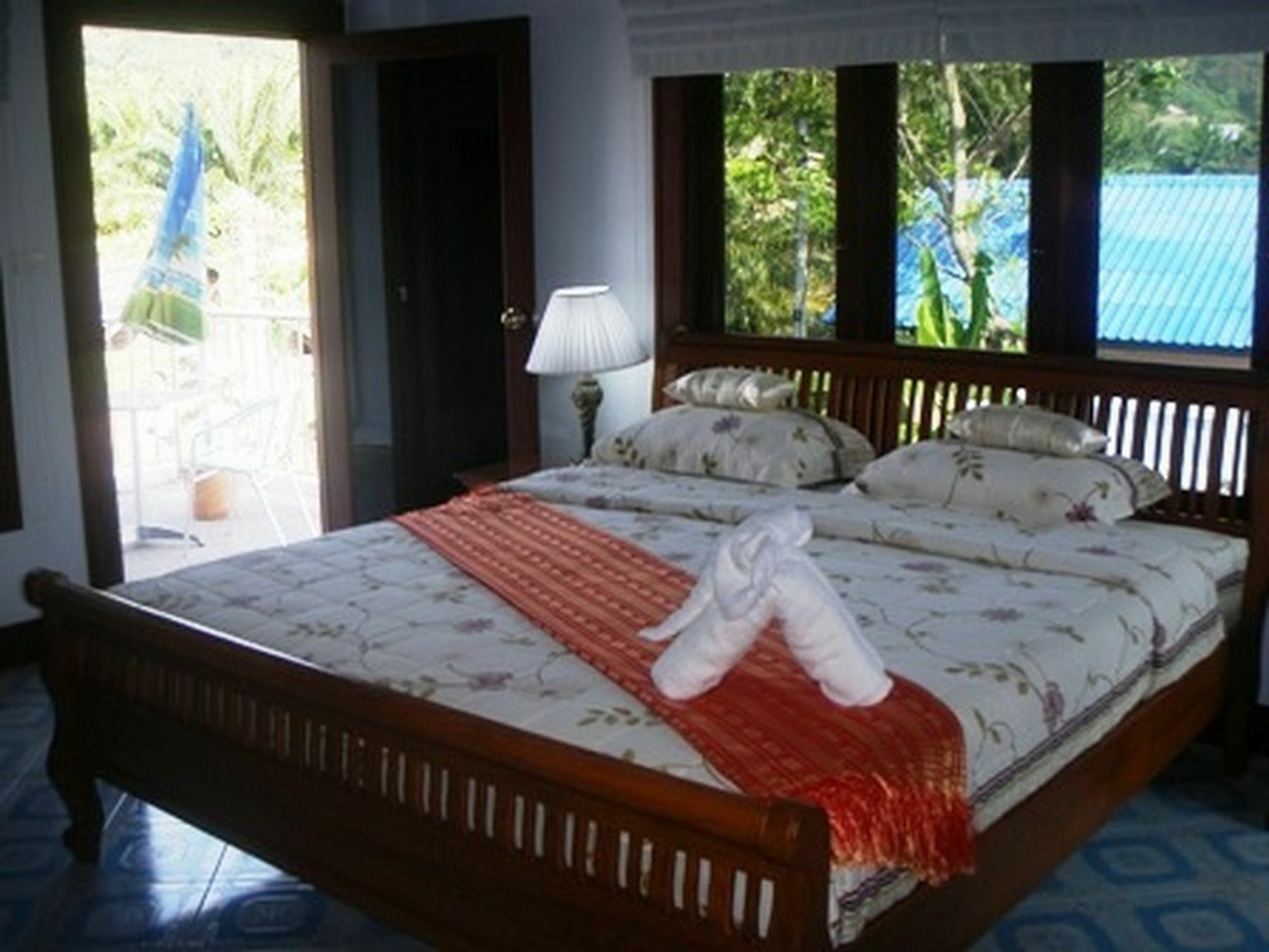 Majestic Villas Phuket Rawai Екстериор снимка