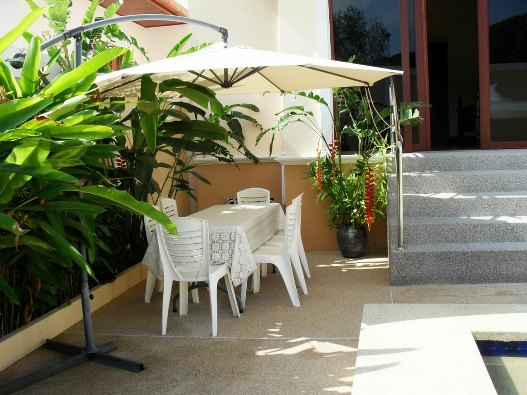 Majestic Villas Phuket Rawai Екстериор снимка