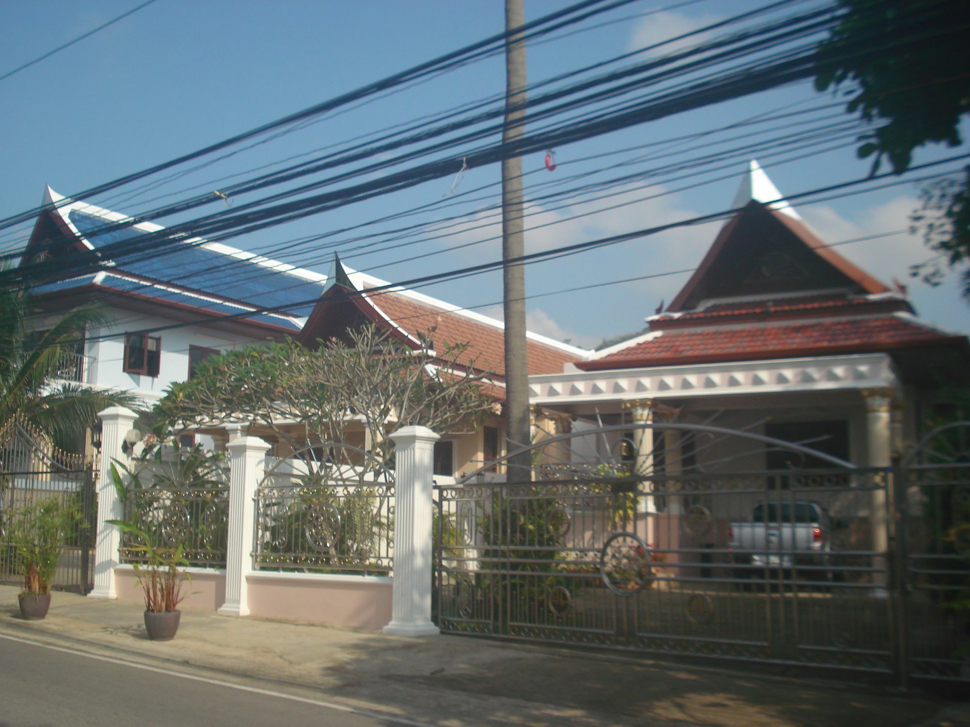 Majestic Villas Phuket Rawai Екстериор снимка