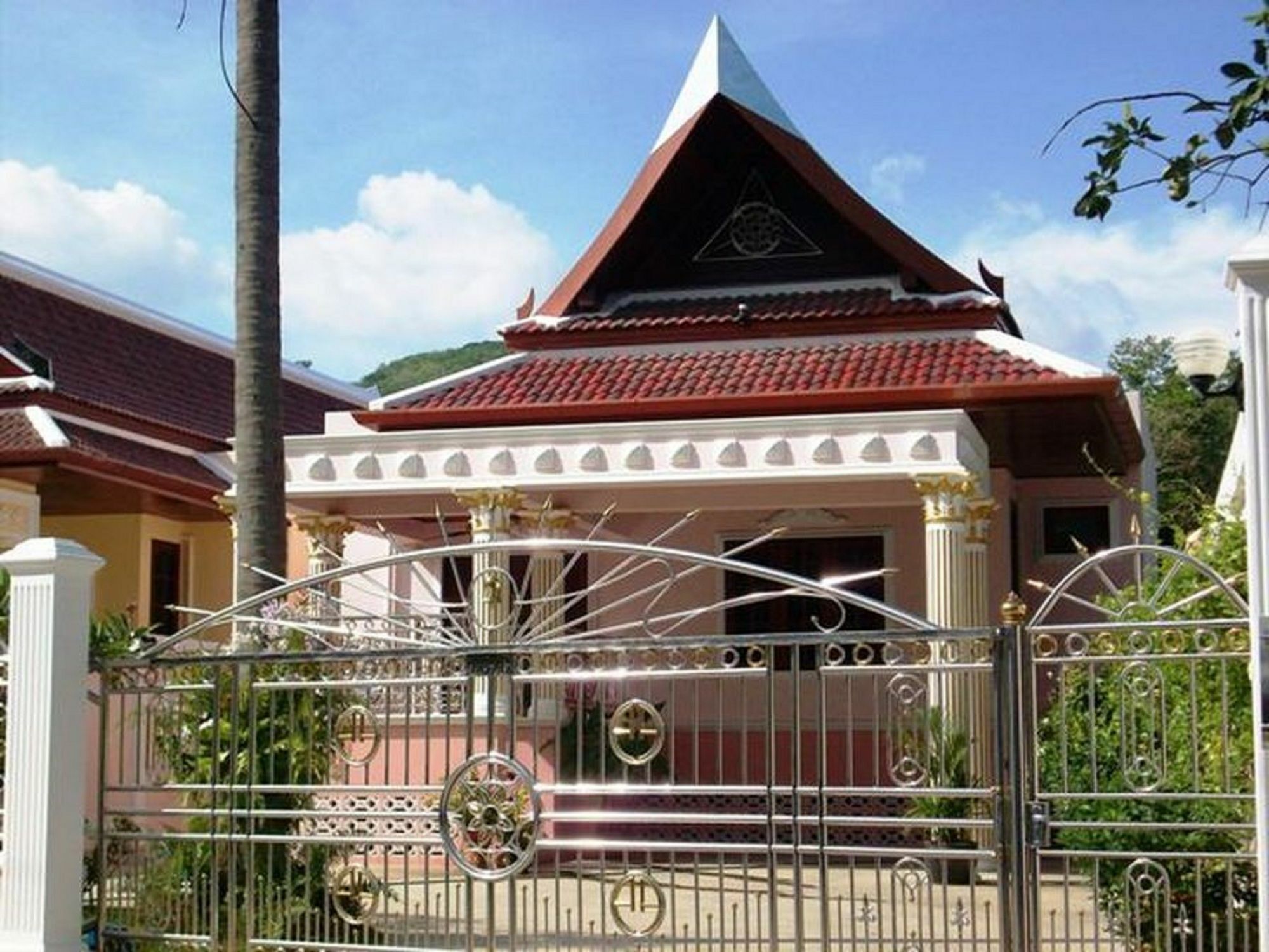 Majestic Villas Phuket Rawai Екстериор снимка