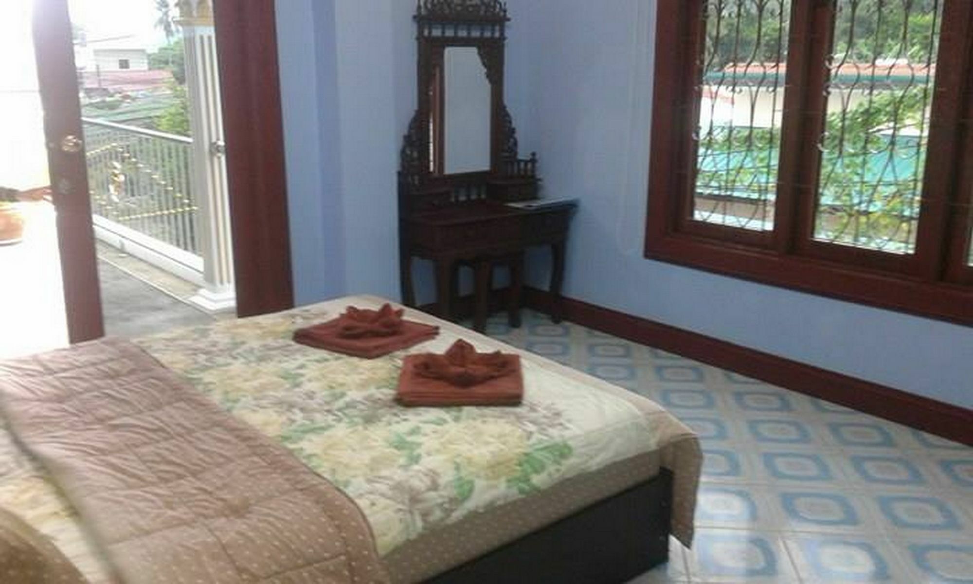 Majestic Villas Phuket Rawai Екстериор снимка