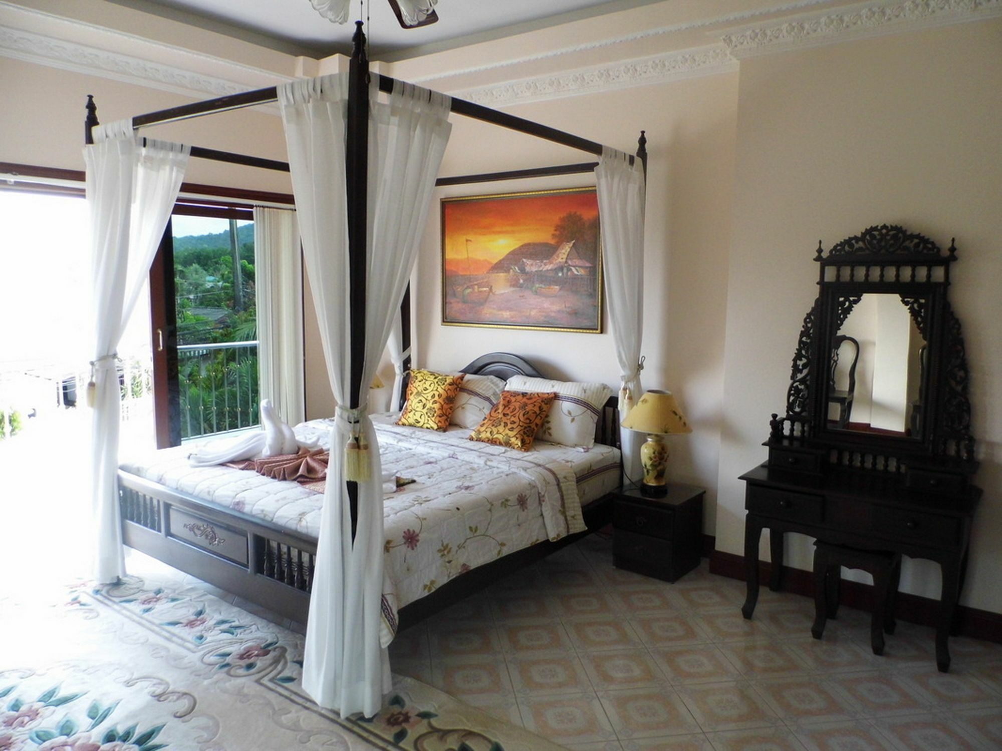Majestic Villas Phuket Rawai Екстериор снимка