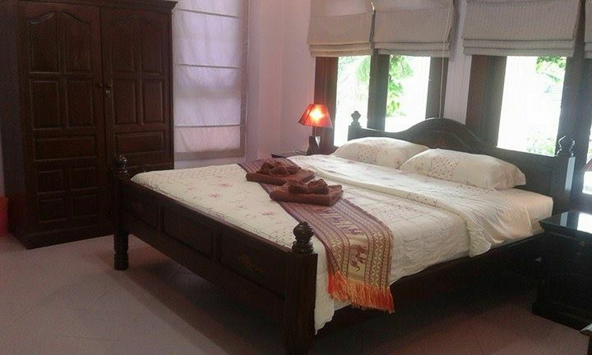 Majestic Villas Phuket Rawai Екстериор снимка