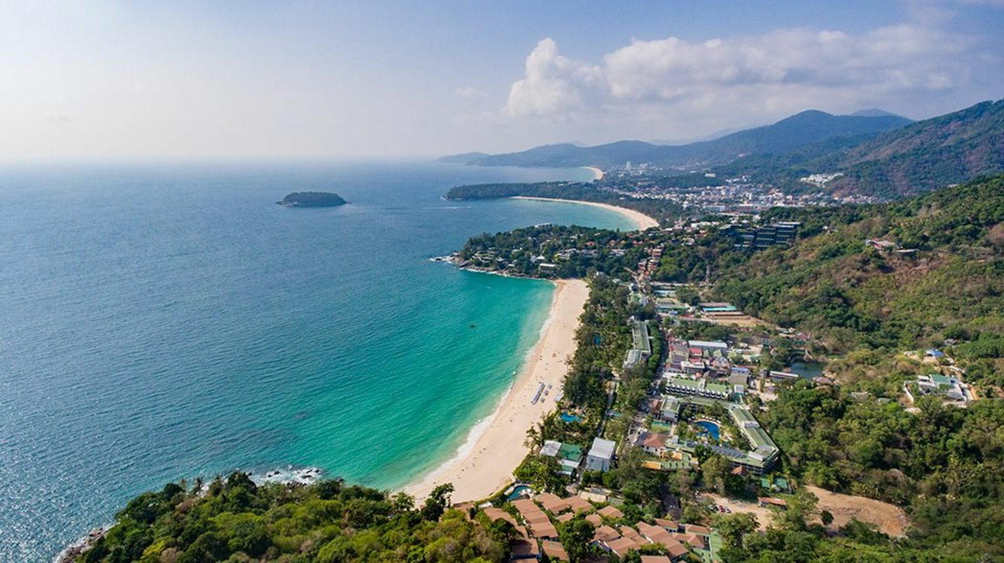 Majestic Villas Phuket Rawai Екстериор снимка