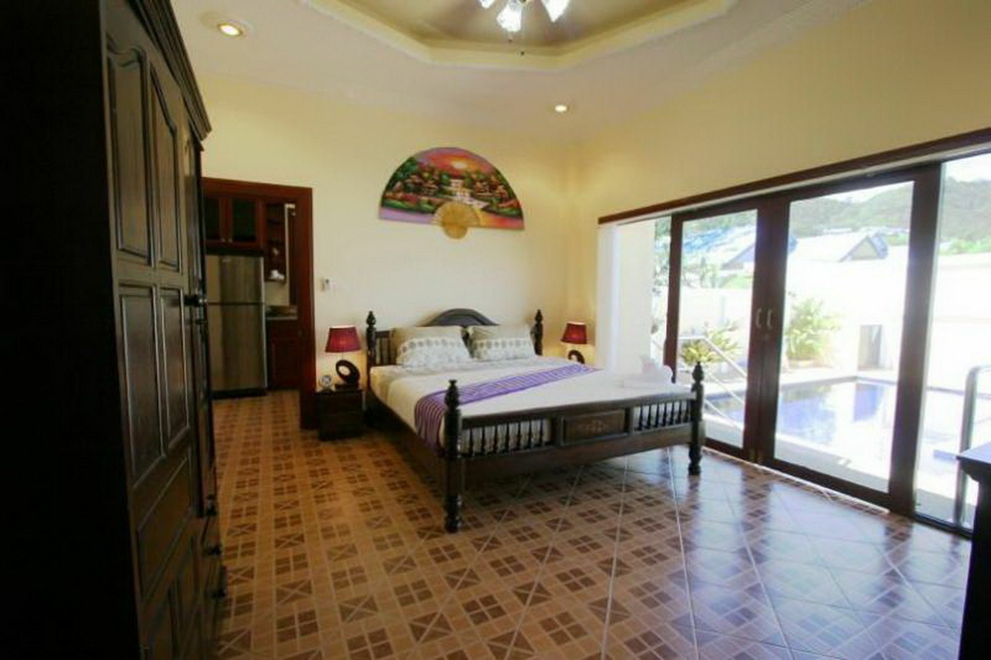 Majestic Villas Phuket Rawai Екстериор снимка