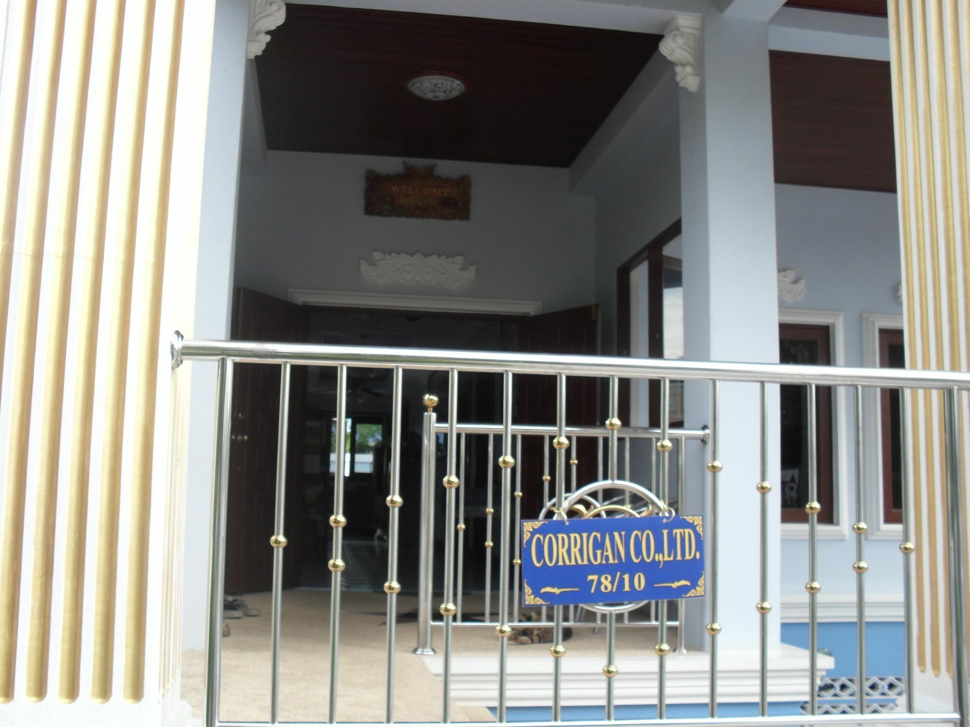 Majestic Villas Phuket Rawai Екстериор снимка