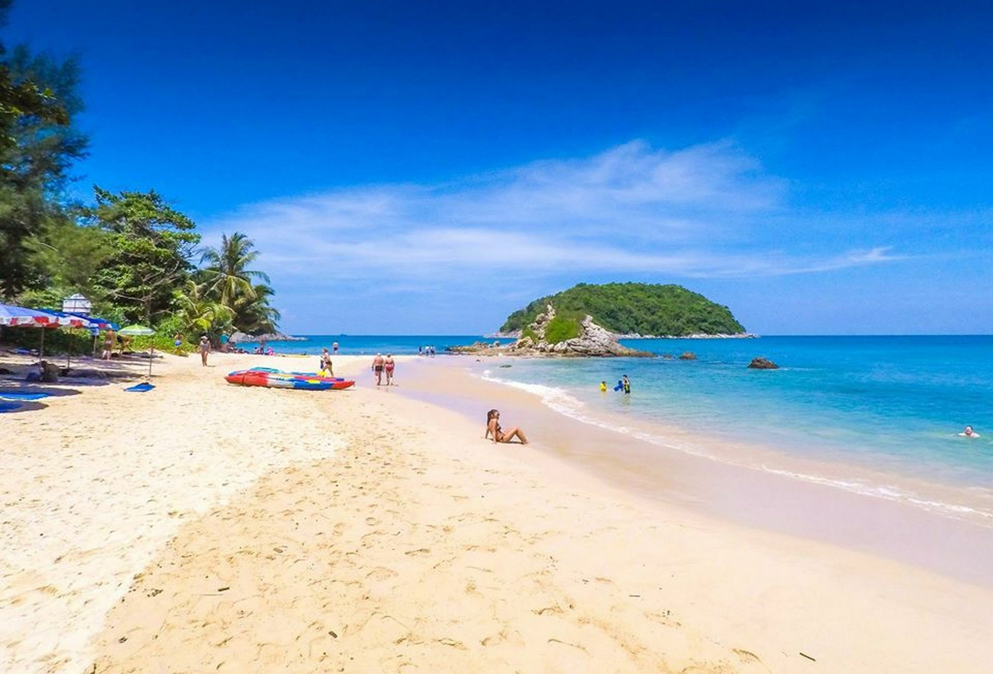 Majestic Villas Phuket Rawai Екстериор снимка