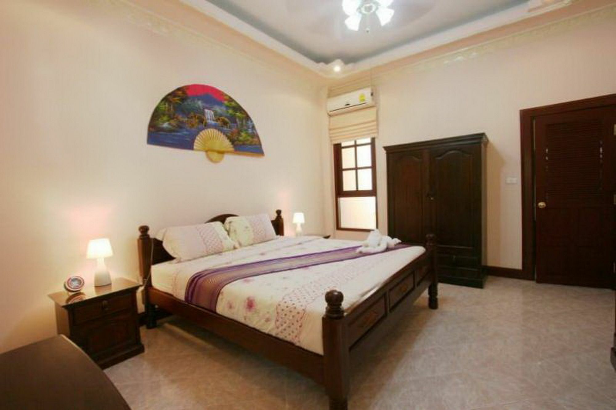 Majestic Villas Phuket Rawai Екстериор снимка