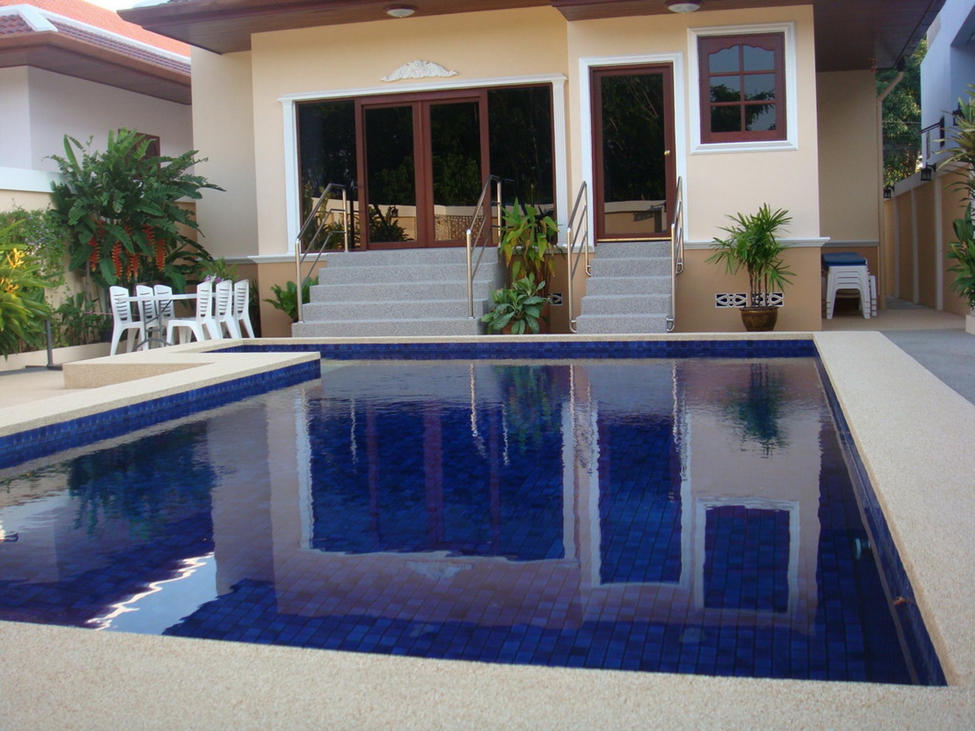 Majestic Villas Phuket Rawai Екстериор снимка