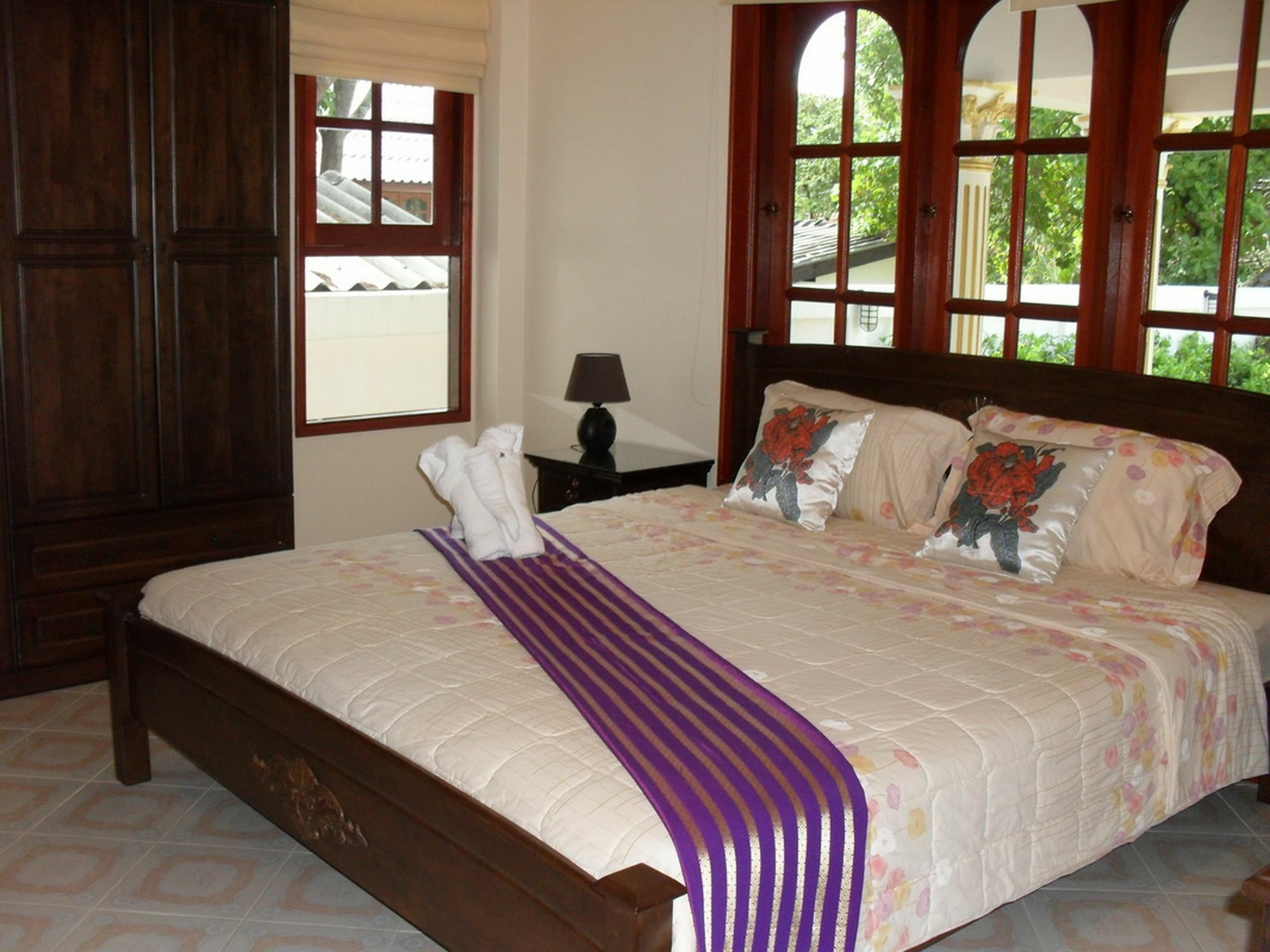 Majestic Villas Phuket Rawai Екстериор снимка