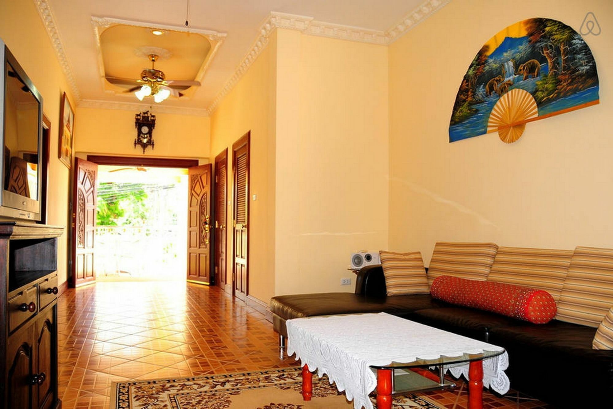 Majestic Villas Phuket Rawai Екстериор снимка