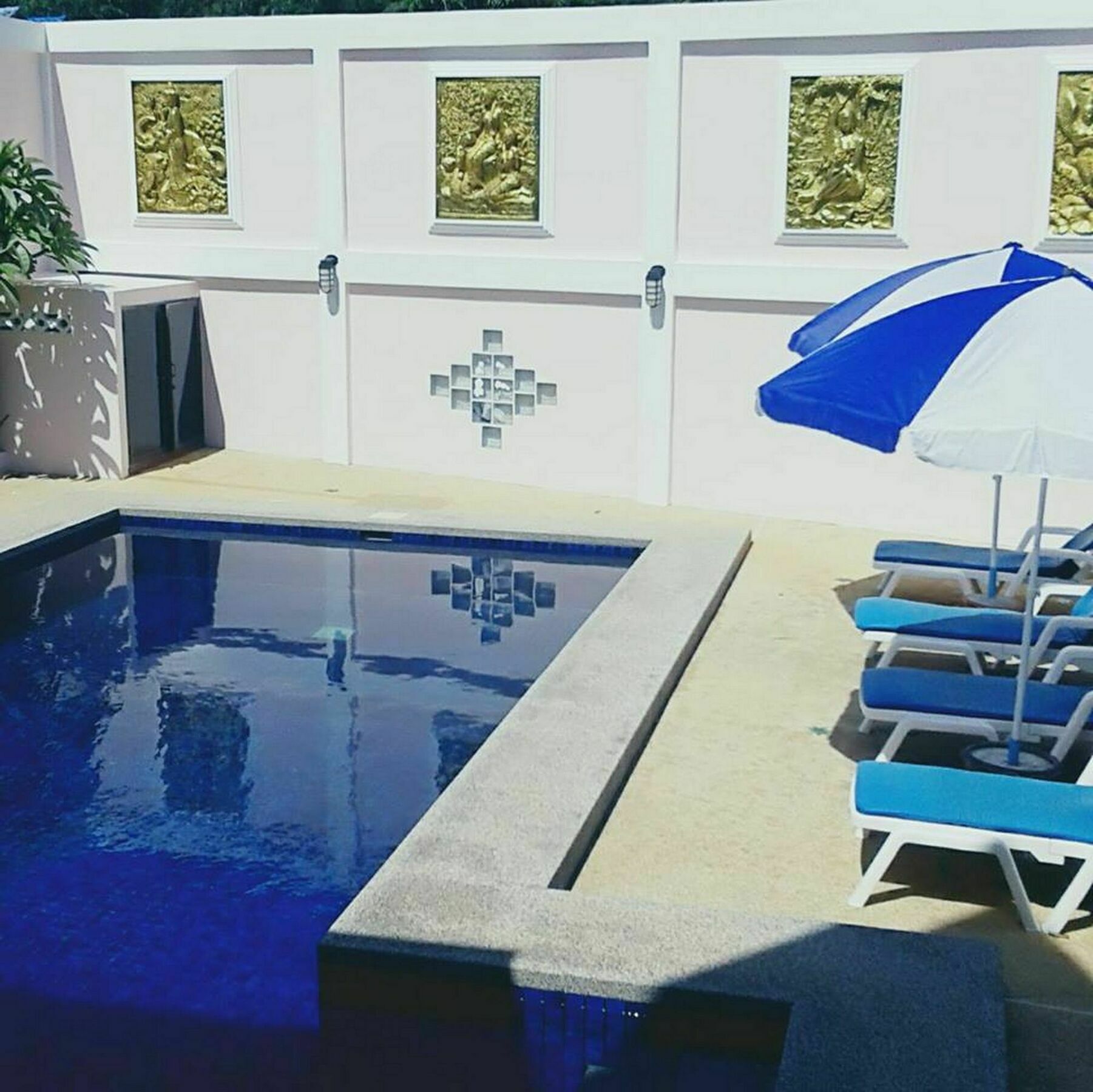 Majestic Villas Phuket Rawai Екстериор снимка