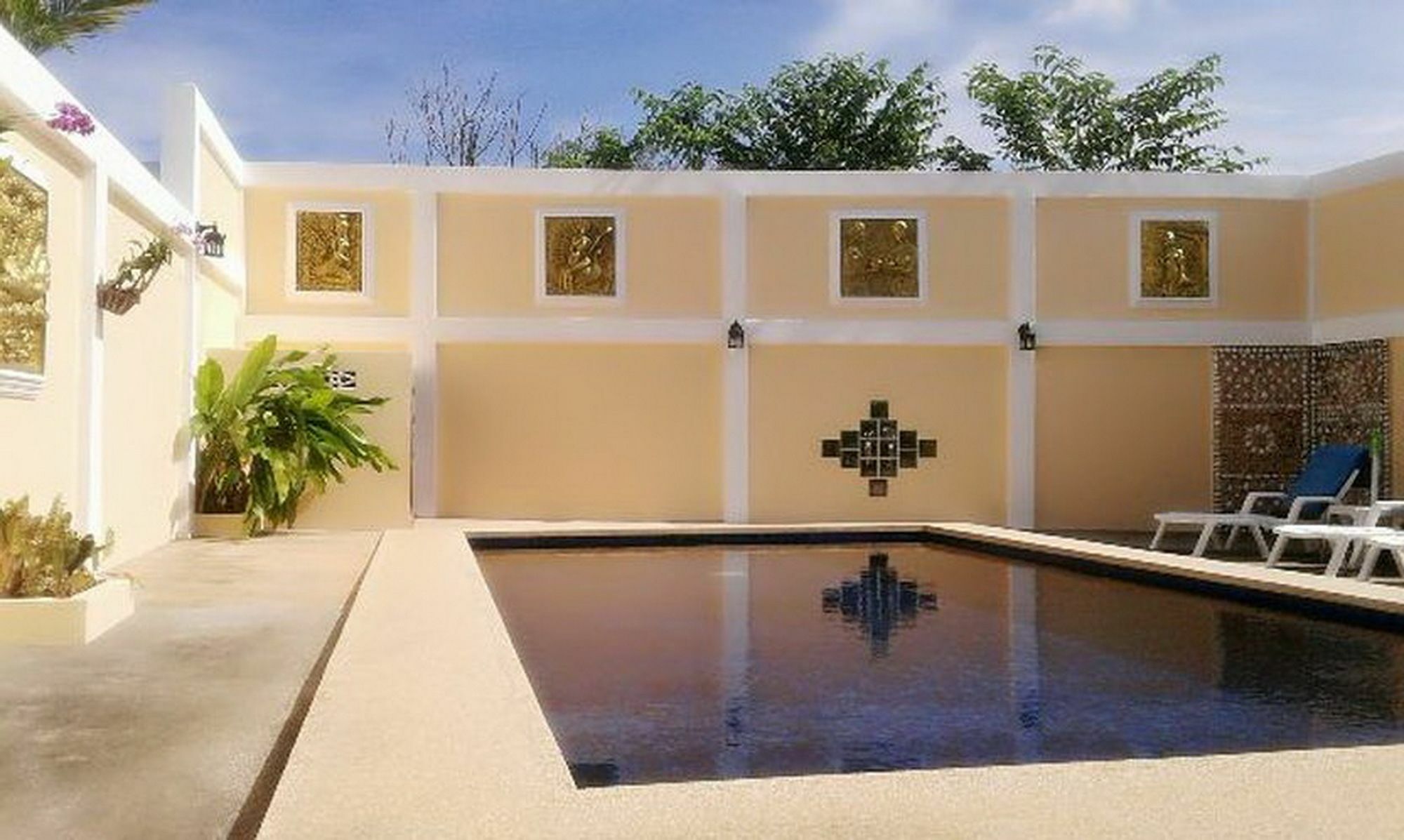 Majestic Villas Phuket Rawai Екстериор снимка