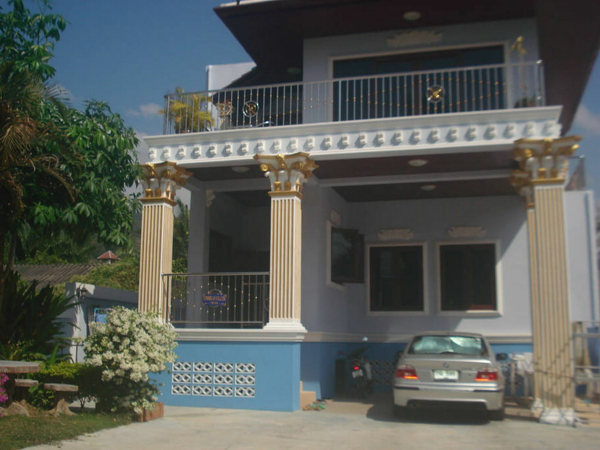 Majestic Villas Phuket Rawai Екстериор снимка